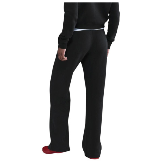 Nike Γυναικείο παντελόνι φόρμας Sportswear Phoenix Fleece Nike Γυναικείο παντελόνι φόρμας Sportswear Phoenix Fleece